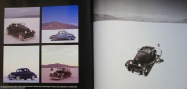 Vincent "The Bonneville Salt Flats" Motorracing-History 2013 (4723)